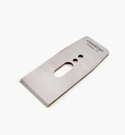 Lee Valley O1 Replacement Blades For Veritas Low-Angle Smooth Plane