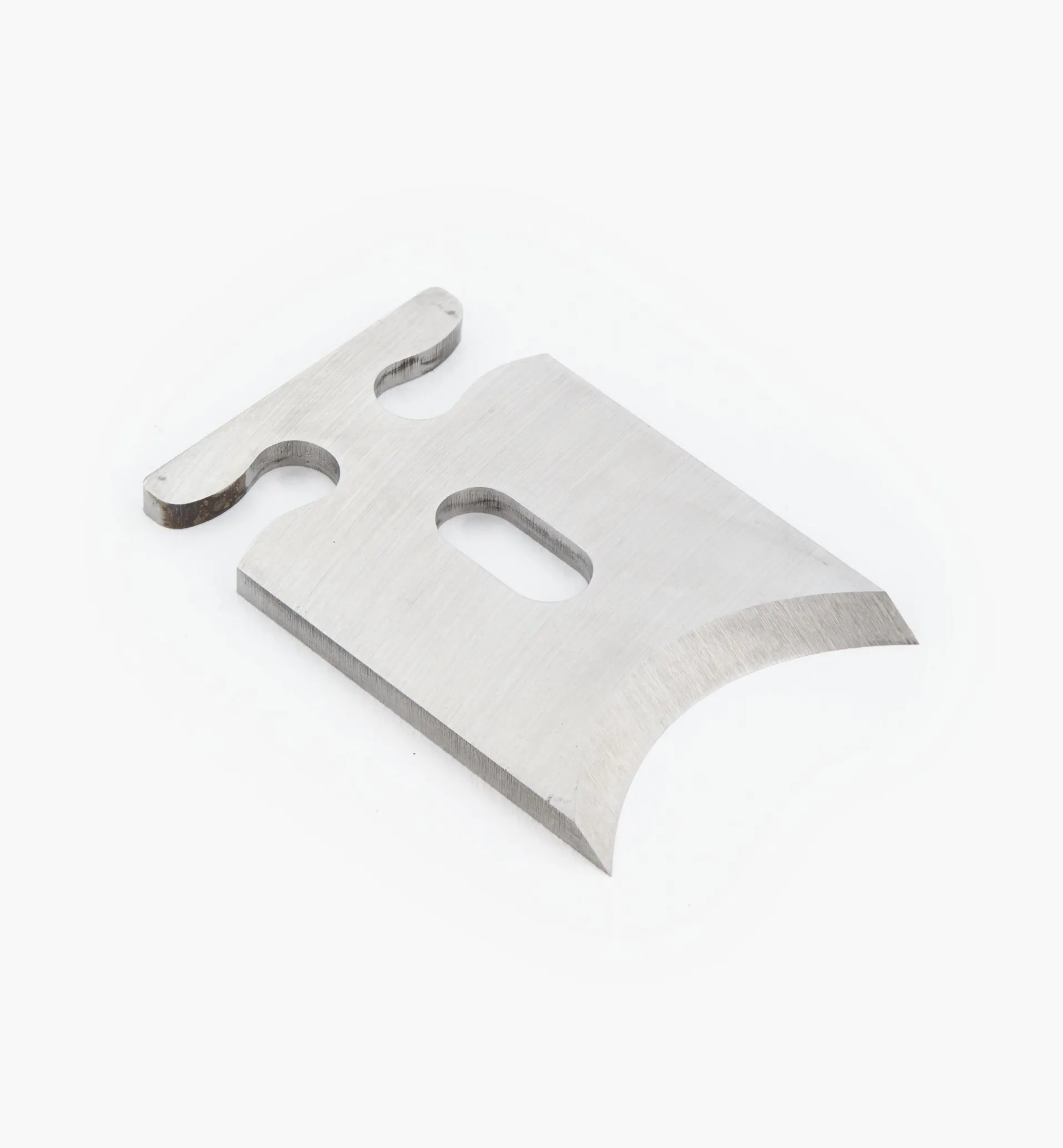 Lee Valley O1 Replacement Blades For Veritas Flat, Round And Concave Spokeshaves