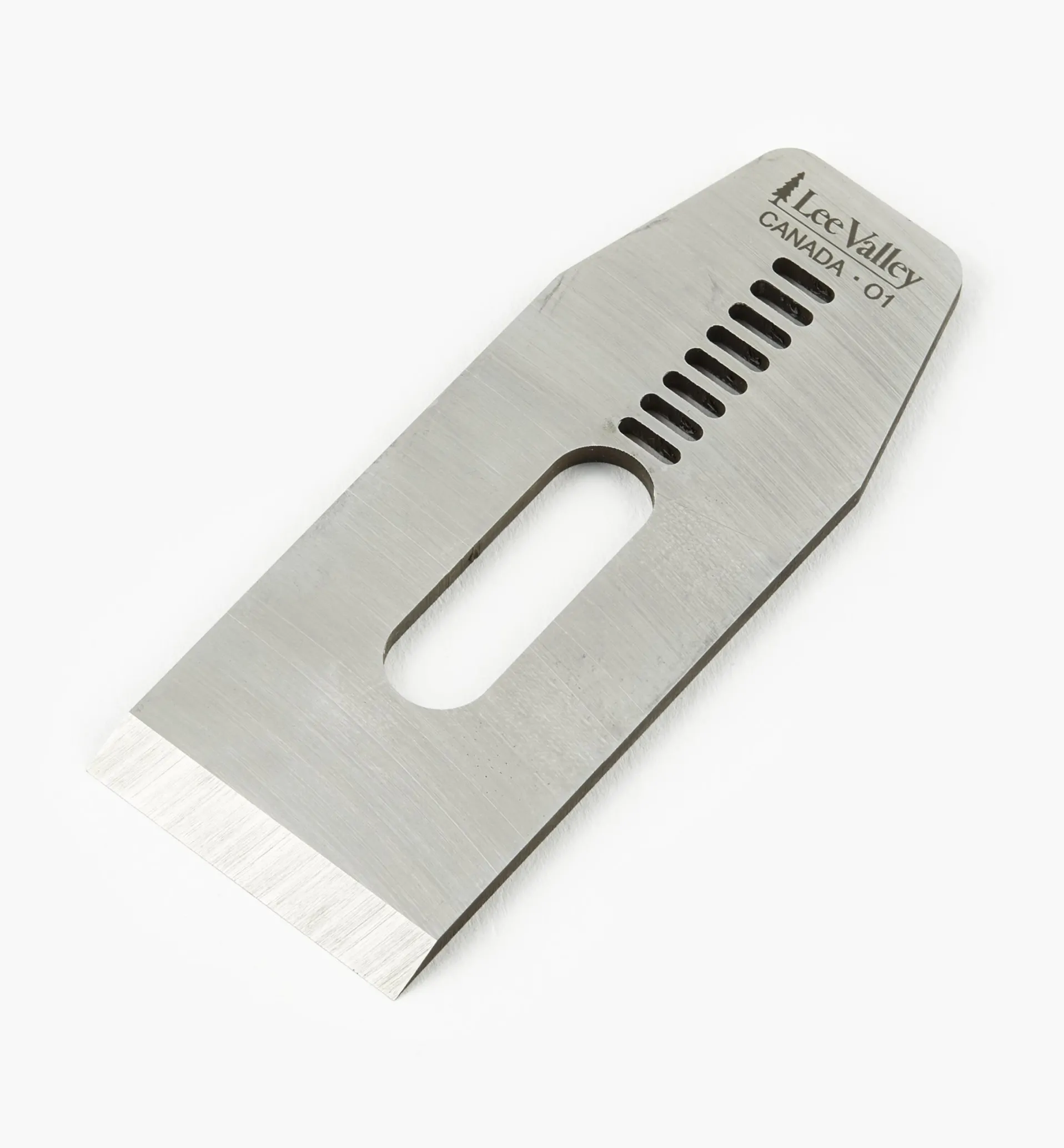 Lee Valley O1 Stanley Block Plane Blades Made By Veritas