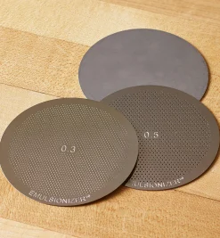 Lee Valley Oat & Nut Milk Maker