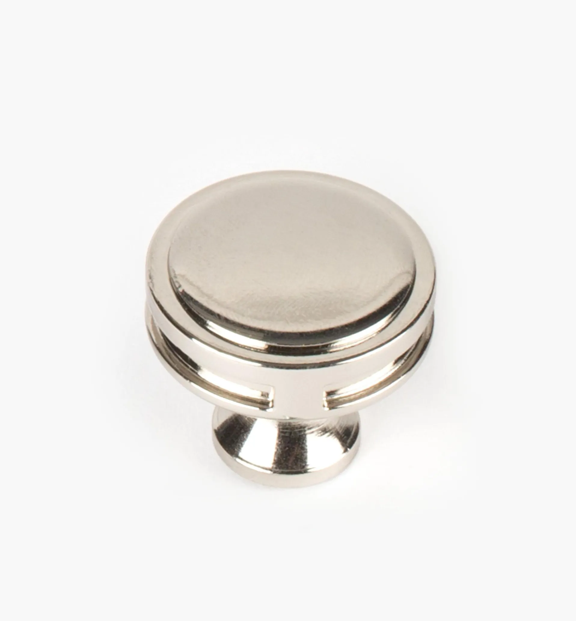 Lee Valley Oberon Knobs