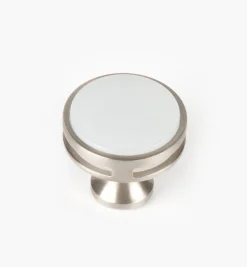 Lee Valley Oberon Knobs