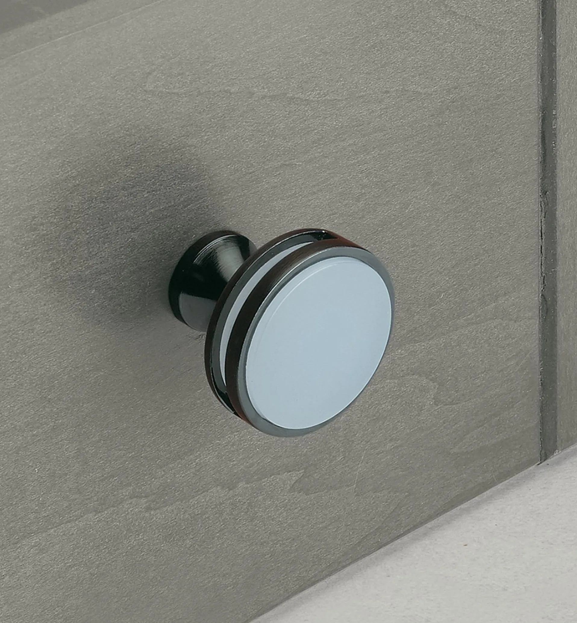 Lee Valley Oberon Knobs