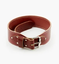 Lee Valley Occidental Leather Pro Framer 3" Belt