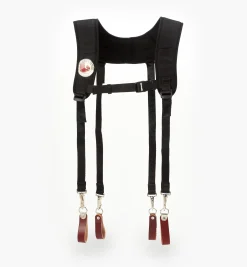 Lee Valley Occidental Leather Stonghold Suspension Systems