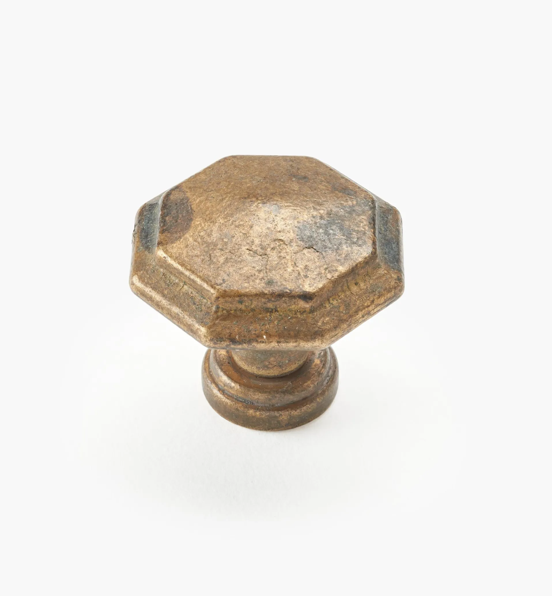 Lee Valley Octagonal Knobs