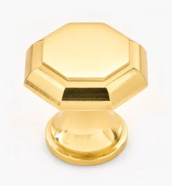 Lee Valley Octagonal Knobs