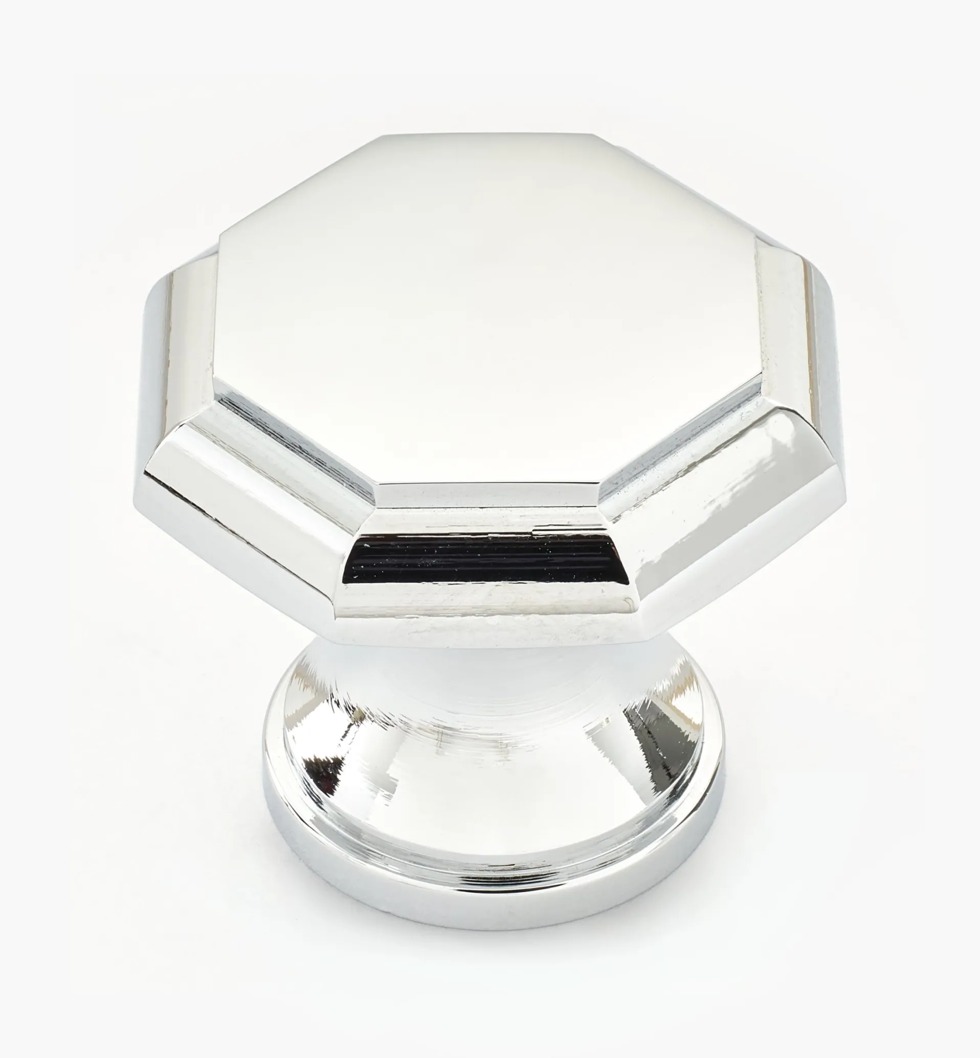 Lee Valley Octagonal Knobs