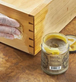 Lee Valley Odie's Dark Butter