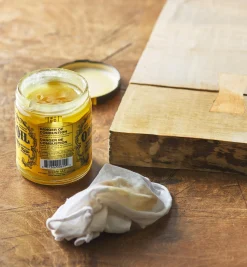 Lee Valley Odie's Universal Oil