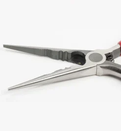 Lee Valley Offset & Straight Mini Needle-Nose Pliers