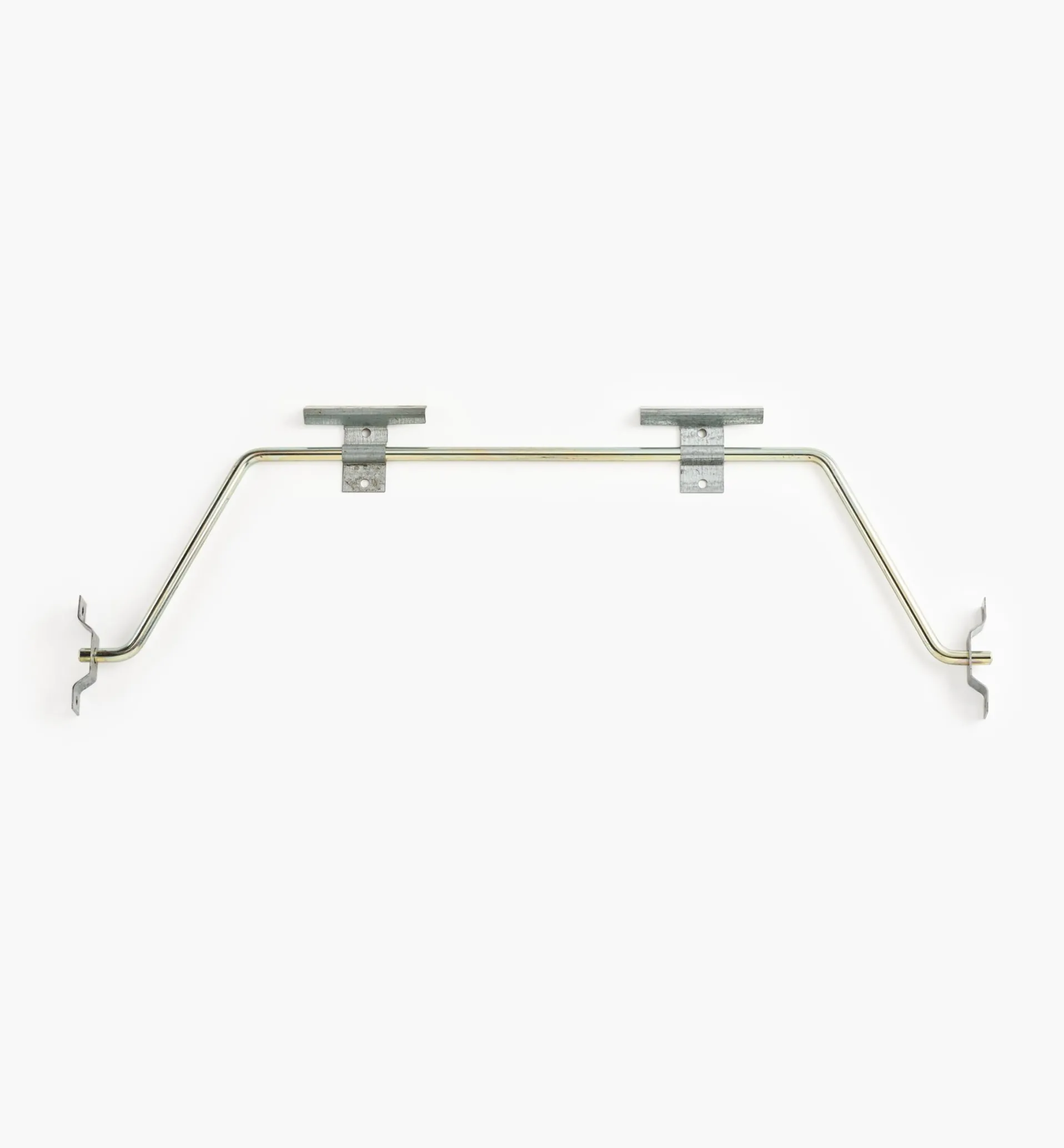 Lee Valley Offset-Bar Leaf-Mount Mechanism