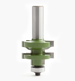 Lee Valley Ogee Rail & Stile Set