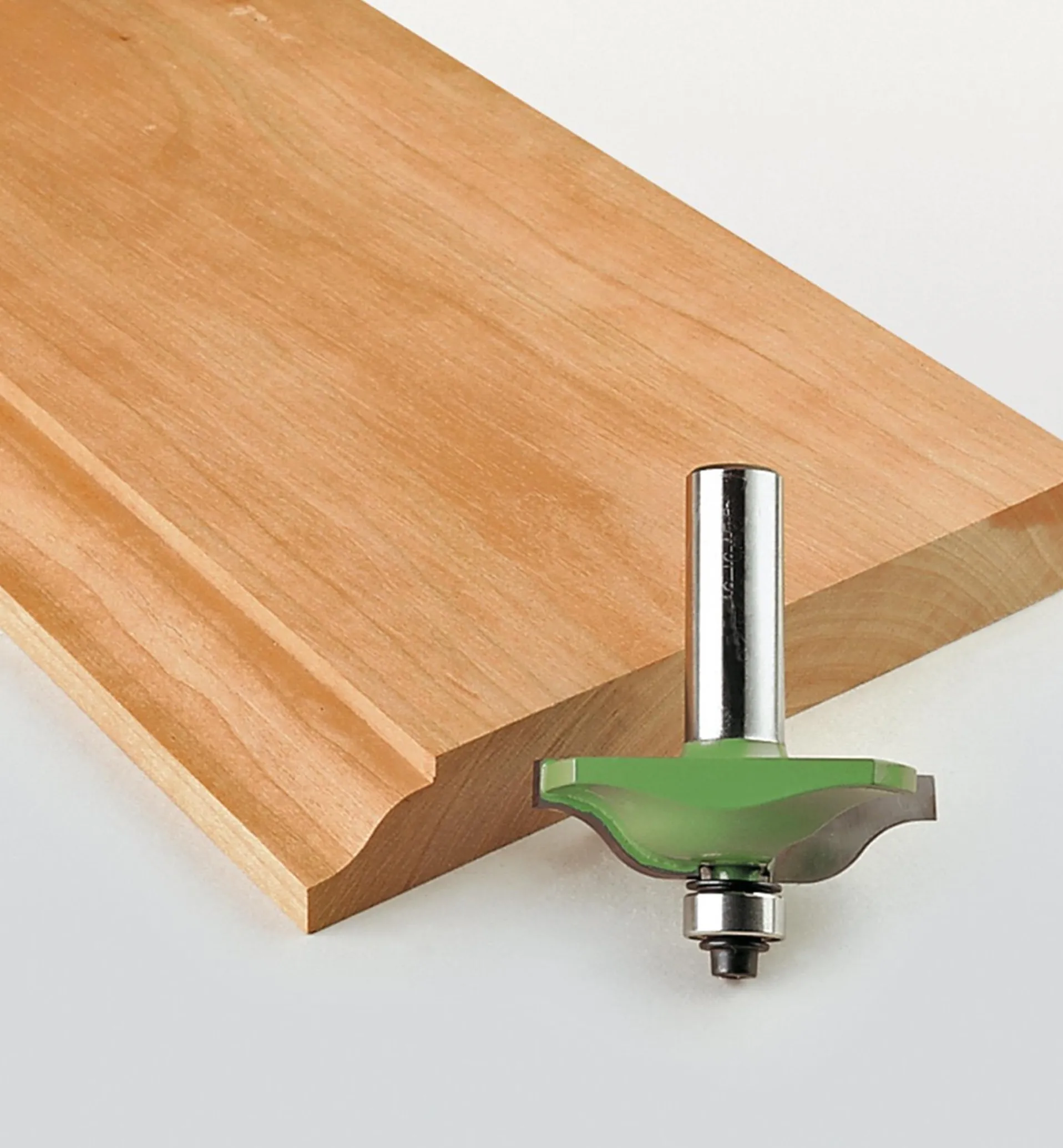 Lee Valley Ogee Raised Panel Bits