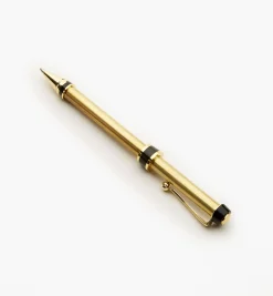 Lee Valley Olmsted Ballpoint Pen Hardware