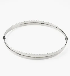 Lee Valley Olson 1/2" × 3H Bandsaw Blades