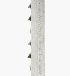 Lee Valley Olson 1/2" × 3H Bandsaw Blades