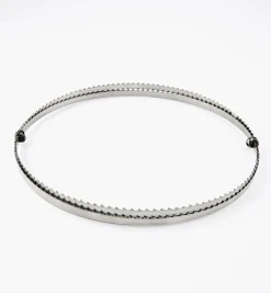 Lee Valley Olson 3/8" × 4H Bandsaw Blades