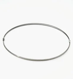 Lee Valley Olson 1/8" × 14R Bandsaw Blades