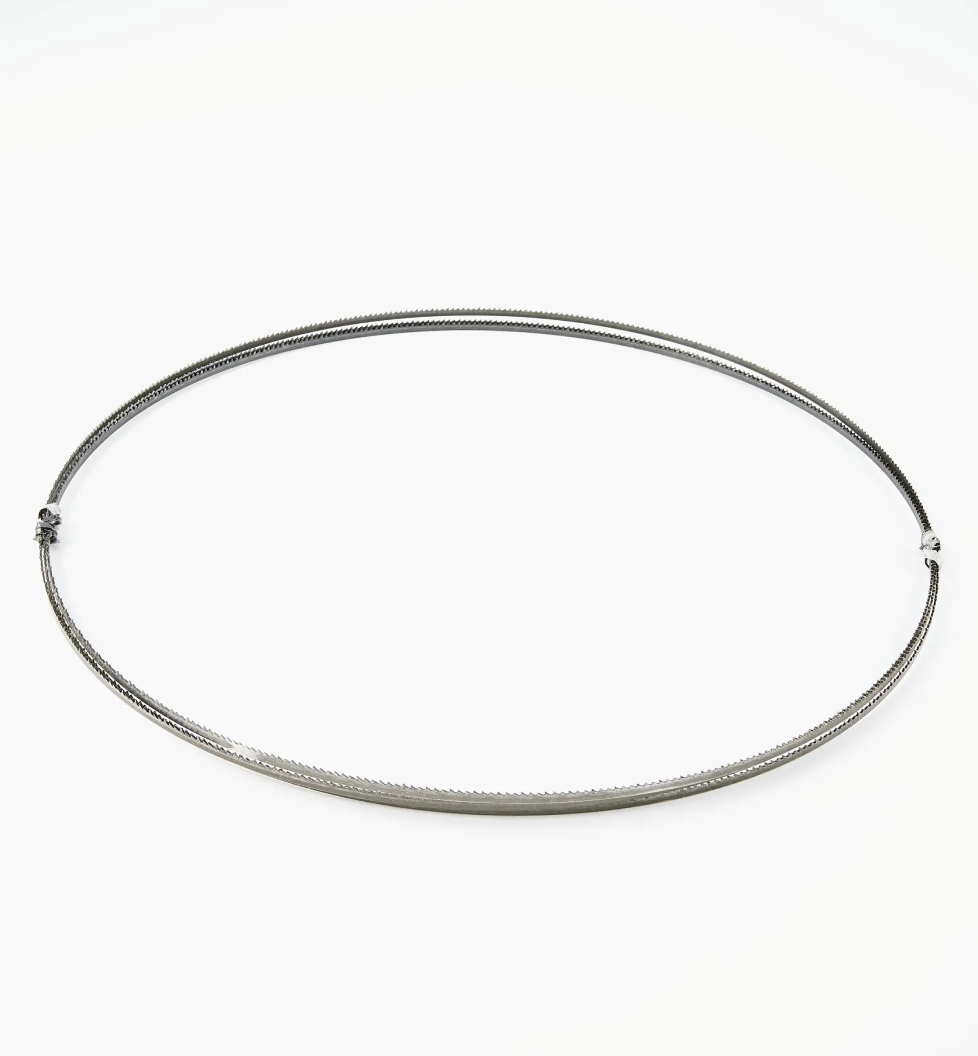 Lee Valley Olson 1/8" × 14R Bandsaw Blades