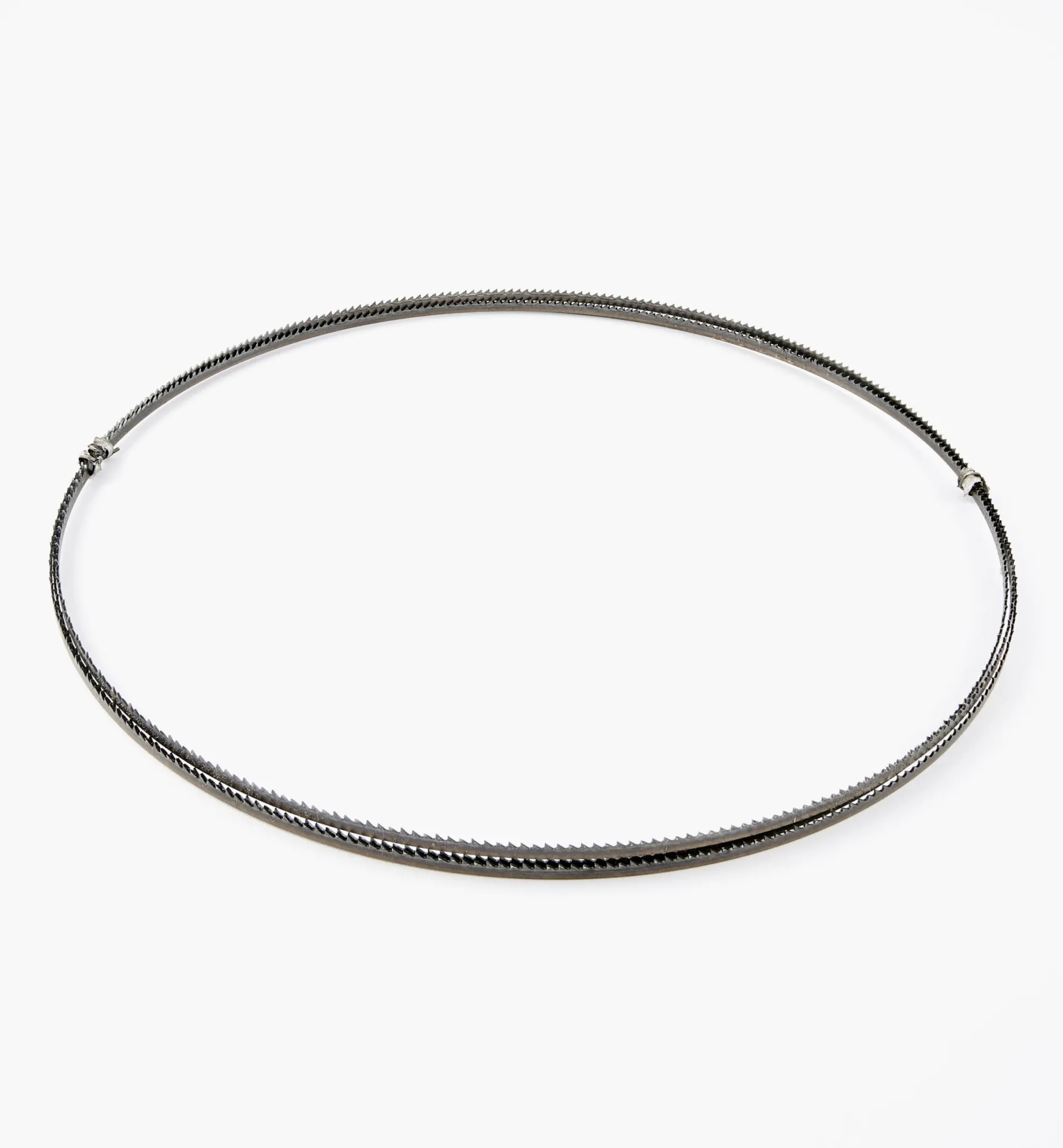 Lee Valley Olson 3/16" × 10R Bandsaw Blades