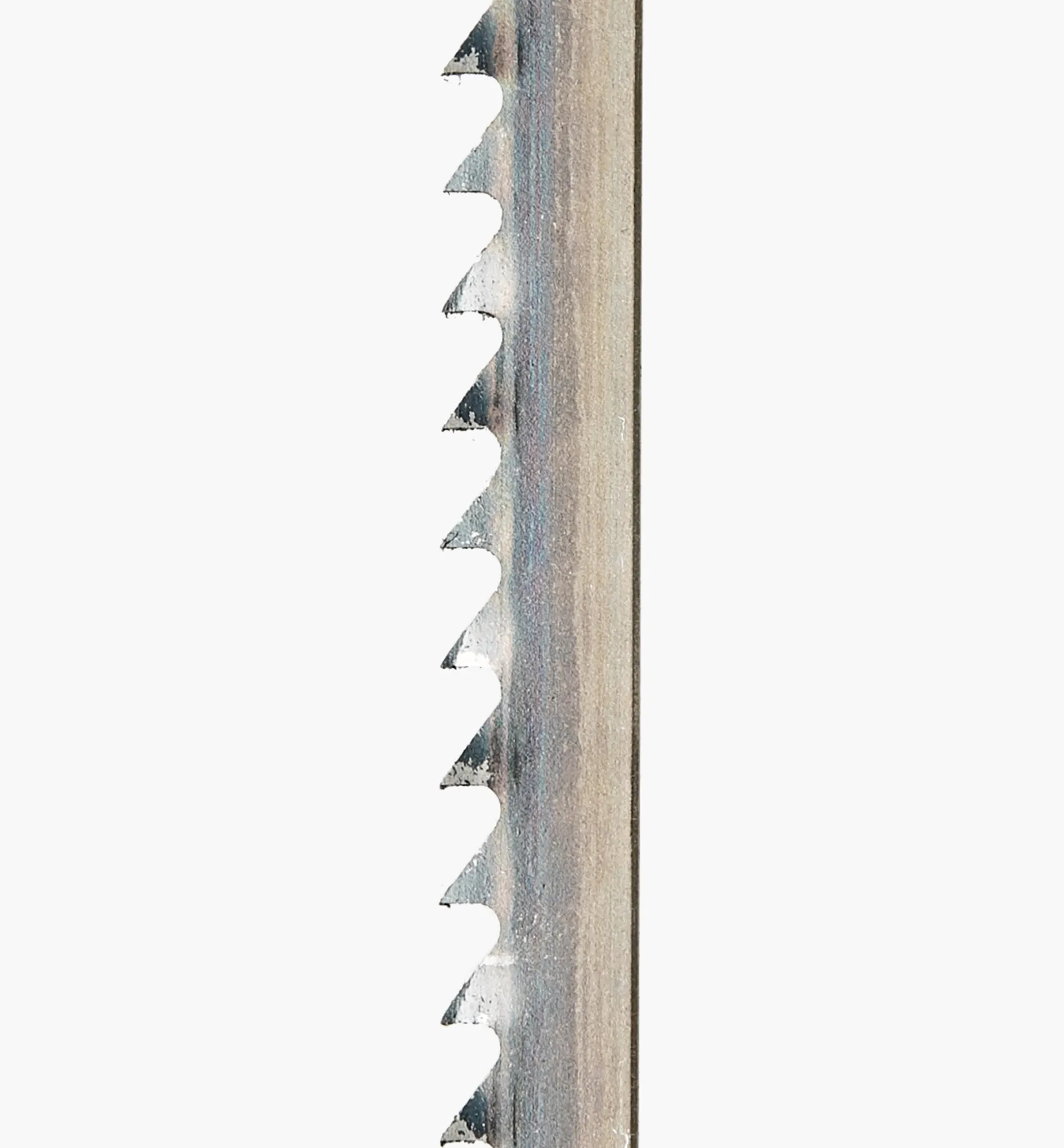 Lee Valley Olson 3/16" × 10R Bandsaw Blades