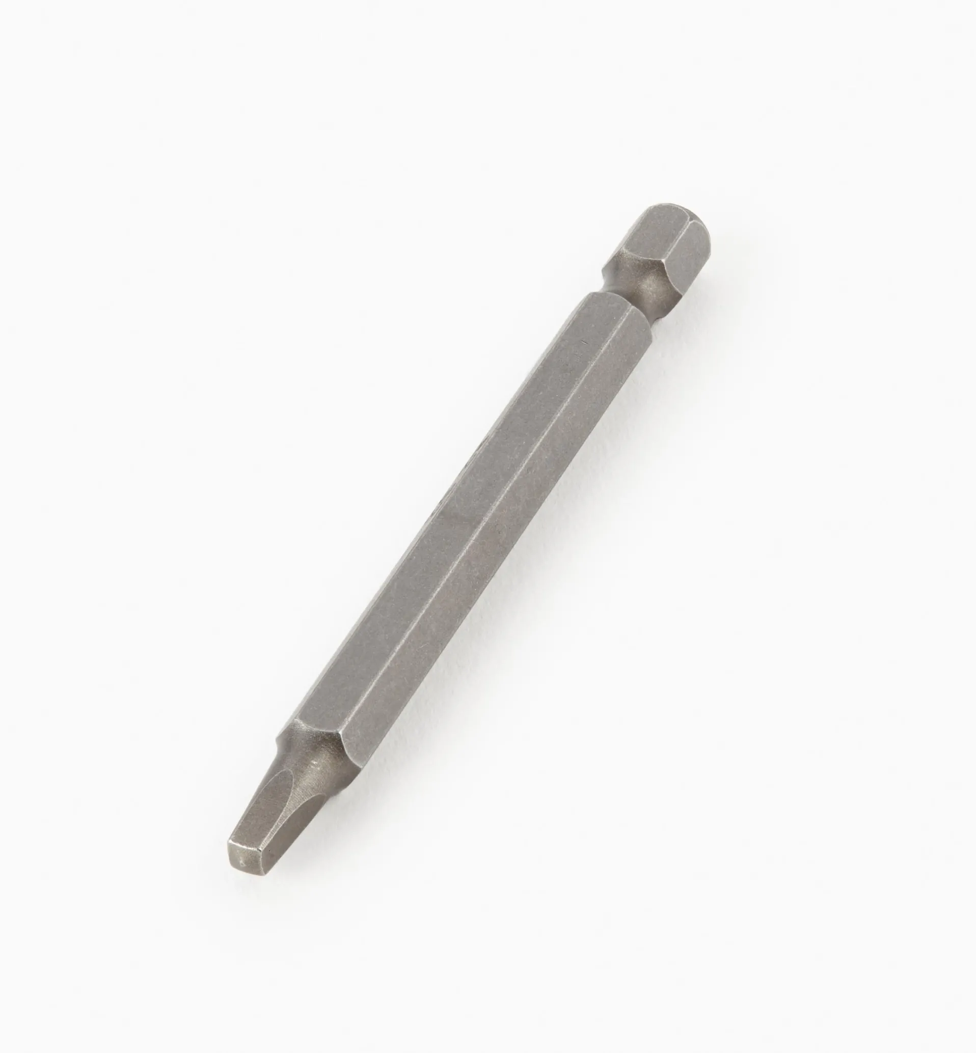 Lee Valley One Dozen #2 Square-Recess Bits