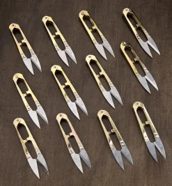 Lee Valley One Dozen Spring Shears