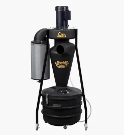 Lee Valley Oneida Mini Dust Gorilla