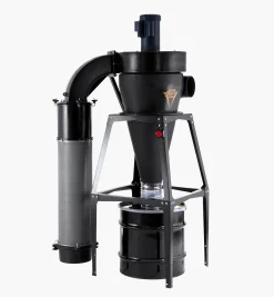 Lee Valley Oneida V-1500 Dust Collector