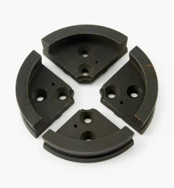 Lee Valley Oneway Jaw Sets