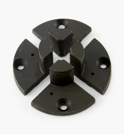 Lee Valley Oneway Jaw Sets