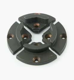 Lee Valley Oneway Jaw Sets