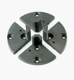 Lee Valley Oneway Jaw Sets