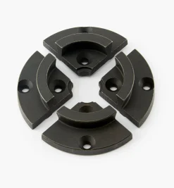 Lee Valley Oneway Jaw Sets