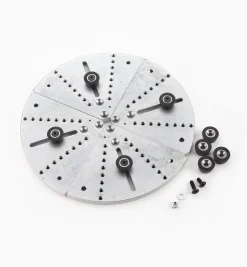 Lee Valley Oneway Jumbo Jaw Sets