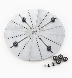 Lee Valley Oneway Jumbo Jaw Sets