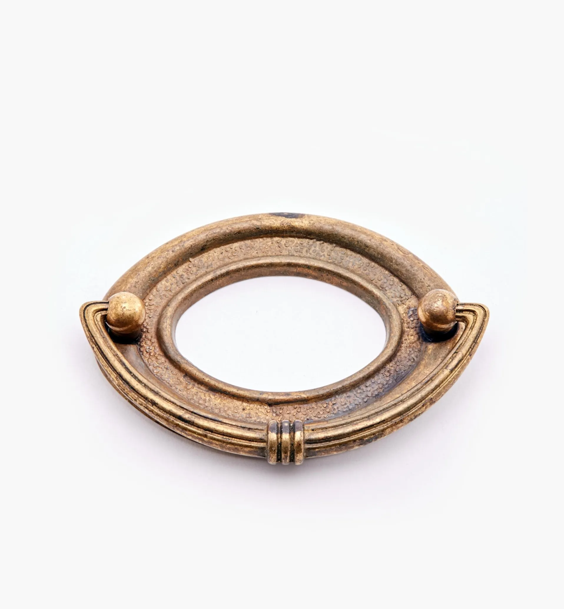 Lee Valley Open Oval Pulls