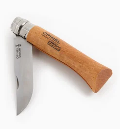Lee Valley Opinel Knives