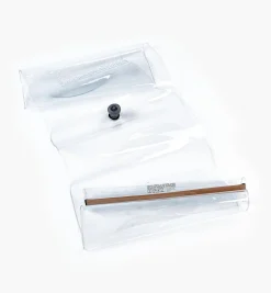 Lee Valley Optional Bag For Vacuum Press