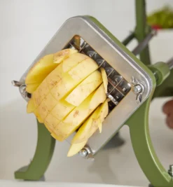 Lee Valley Optional Blades For French Fry Cutter