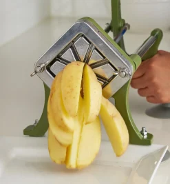 Lee Valley Optional Blades For French Fry Cutter