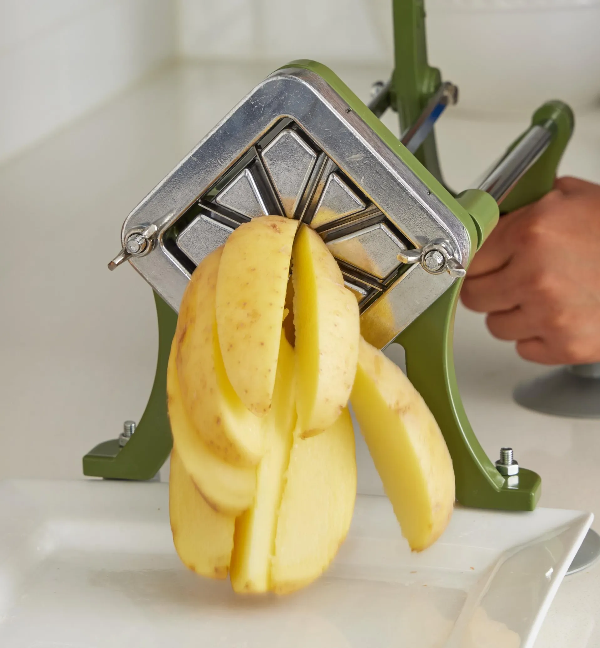 Lee Valley Optional Blades For French Fry Cutter