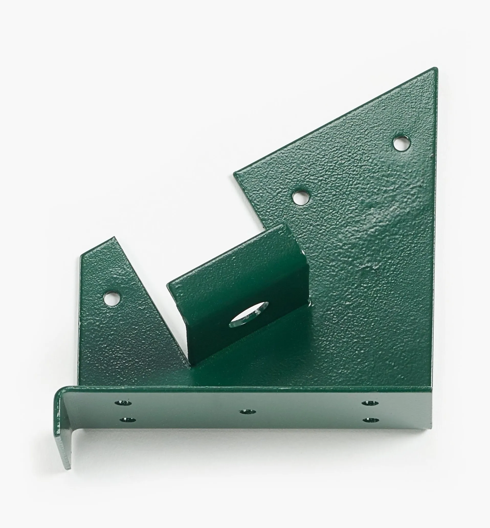 Lee Valley Optional Brackets For Easy Shed Kit