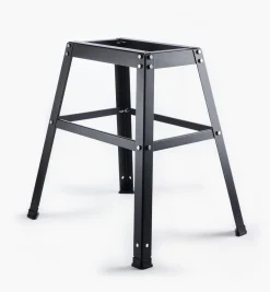 Lee Valley Optional Stand For Rikon 10" Benchtop Bandsaw