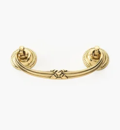 Lee Valley Ornate Bail Handle