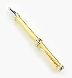Lee Valley Ornate Extra-Large Twist (Cigar) Pen Hardware