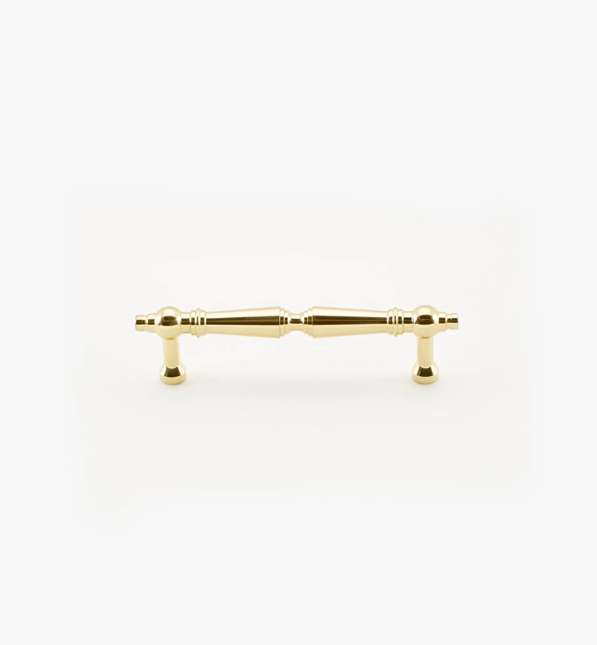 Lee Valley Ornate Pulls