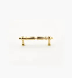 Lee Valley Ornate Pulls