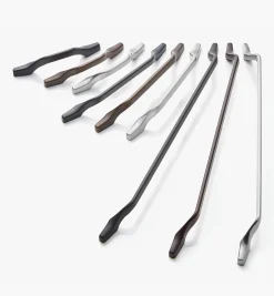 Lee Valley Osaka Handles